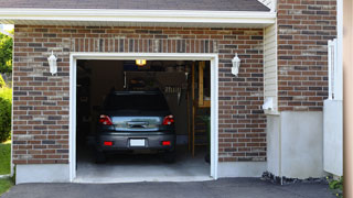 Garage Door Installation at Gentry Greens Davis, California